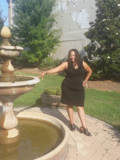 Red Rose Park - Lancaster, SC