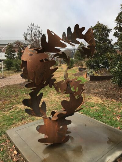 Red Rose Park - Lancaster, SC