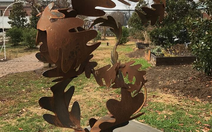 Red Rose Park - Lancaster, SC