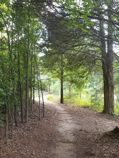 Walnut Creek Park - Lancaster, SC