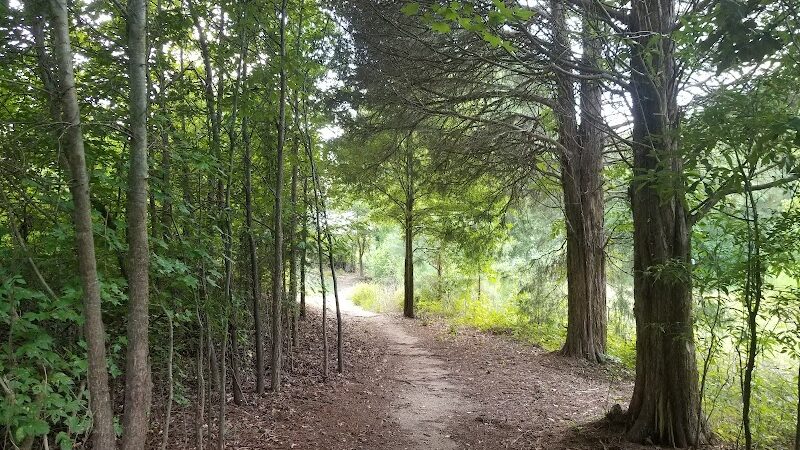 Walnut Creek Park - Lancaster, SC