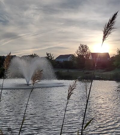 Walnut Creek Park - Lancaster, SC