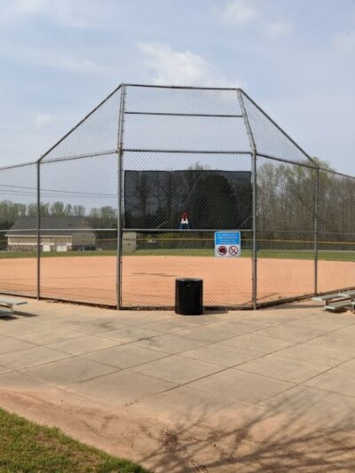 Walnut Creek Park - Lancaster, SC