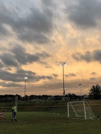 Walnut Creek Park - Lancaster, SC