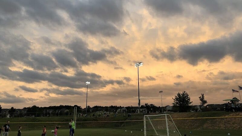 Walnut Creek Park - Lancaster, SC