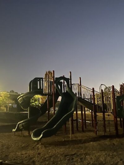 Walnut Creek Park - Lancaster, SC