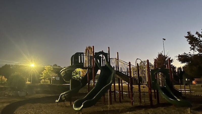 Walnut Creek Park - Lancaster, SC