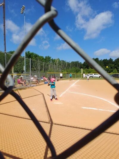 Walnut Creek Park - Lancaster, SC