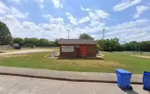 Wylie Park - Lancaster, SC