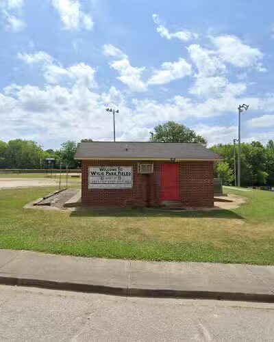 Wylie Park - Lancaster, SC