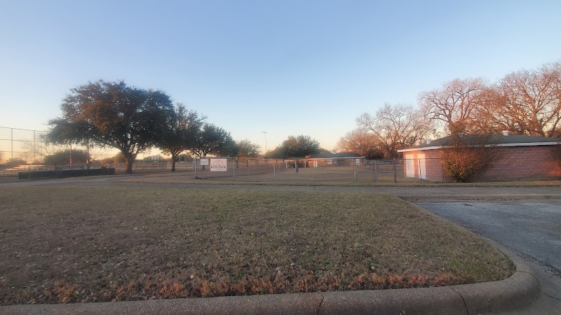 Lancaster Dog Park - Lancaster, TX