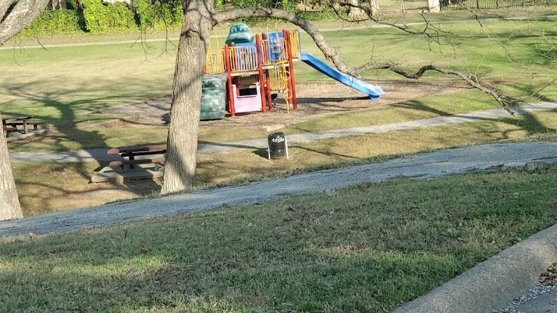 Lancaster Dog Park - Lancaster, TX