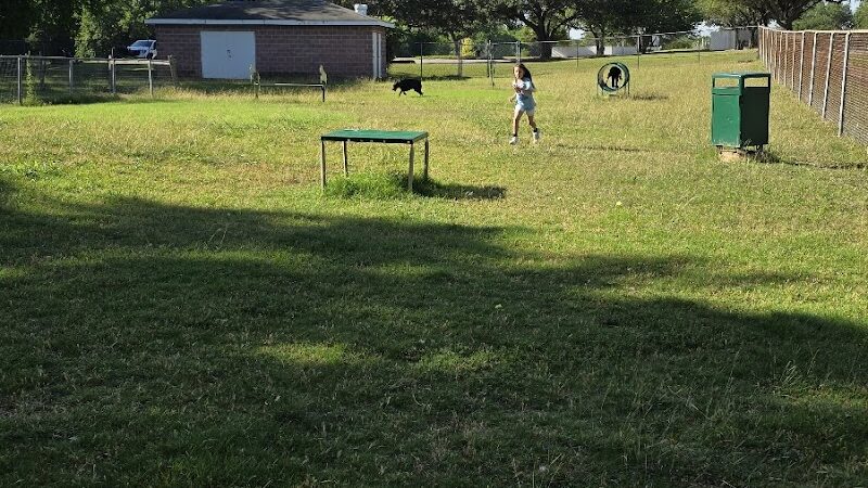 Lancaster Dog Park - Lancaster, TX