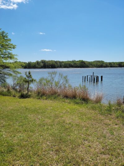 Belle Isle State Park - Lancaster, VA