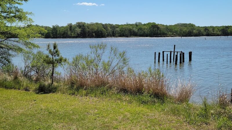 Belle Isle State Park - Lancaster, VA