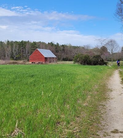 Belle Isle State Park - Lancaster, VA