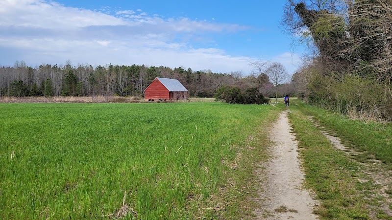 Belle Isle State Park - Lancaster, VA