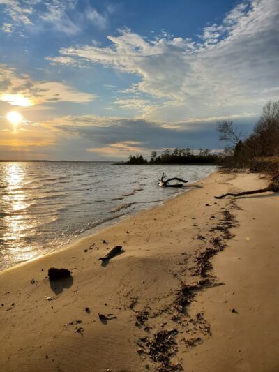 Belle Isle State Park - Lancaster, VA