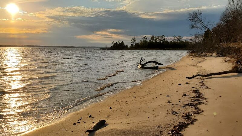 Belle Isle State Park - Lancaster, VA