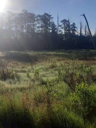 Belle Isle State Park - Lancaster, VA