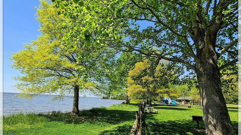 Belle Isle State Park - Lancaster, VA