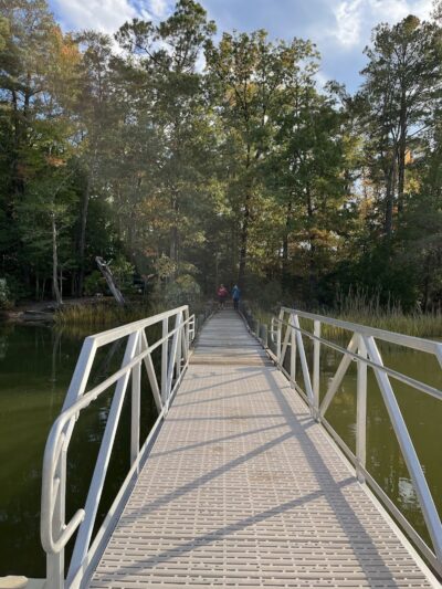 Belle Isle State Park - Lancaster, VA