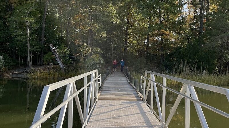 Belle Isle State Park - Lancaster, VA