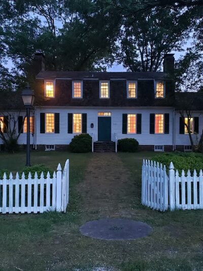 Belle Isle State Park - Lancaster, VA