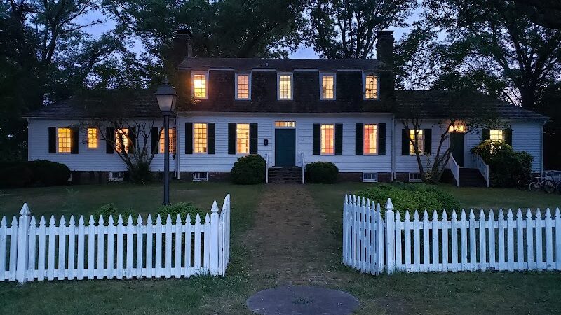 Belle Isle State Park - Lancaster, VA