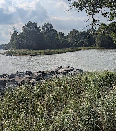 Belle Isle State Park - Lancaster, VA
