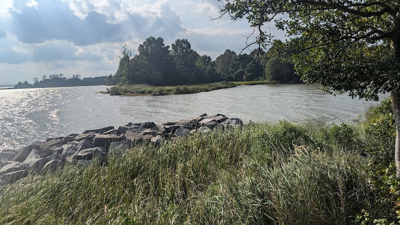 Belle Isle State Park - Lancaster, VA