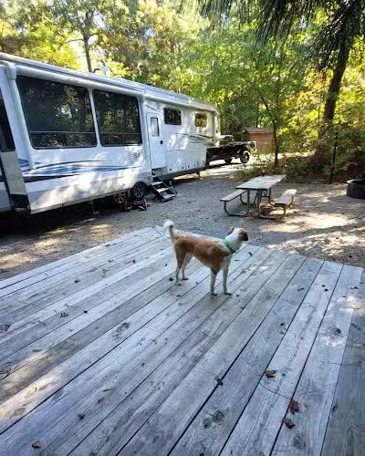 Belle Isle State Park - Lancaster, VA