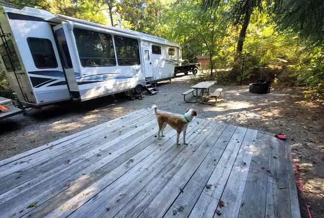 Belle Isle State Park - Lancaster, VA