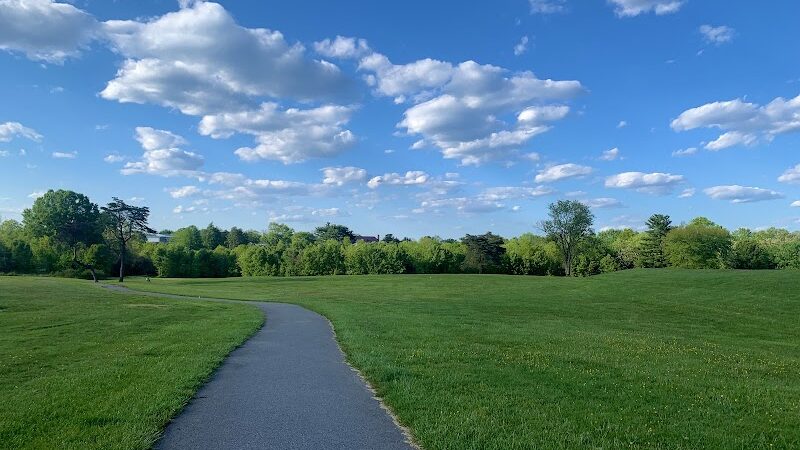 Columbia Park Kentland Community Center Park - Landover, MD
