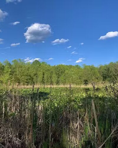Columbia Park Kentland Community Center Park - Landover, MD