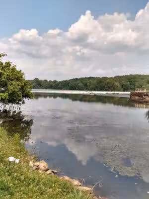 Veteran's Park, Lanett, AL - Lanett, AL