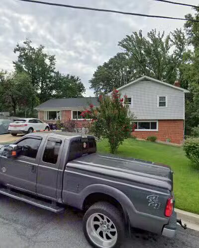 Doggy Paws - Lanham, MD