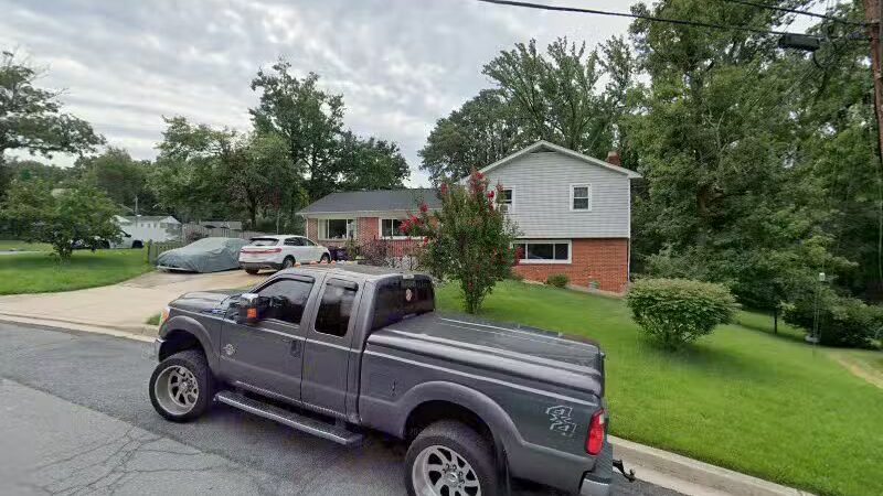 Doggy Paws - Lanham, MD