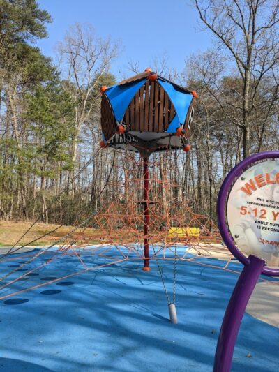 Palamar Park - Lanham, MD