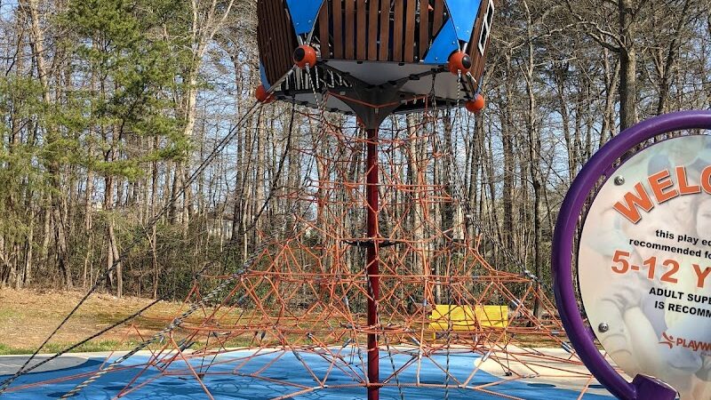 Palamar Park - Lanham, MD