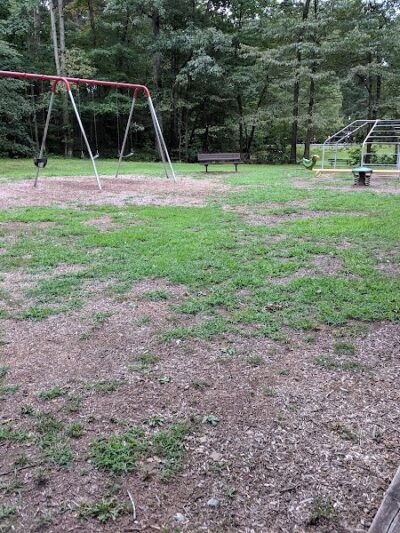 Palamar Park - Lanham, MD