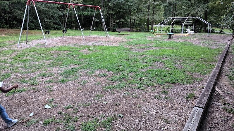 Palamar Park - Lanham, MD