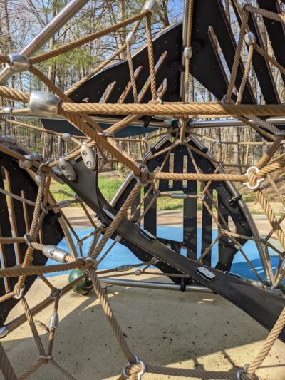 Palamar Park - Lanham, MD