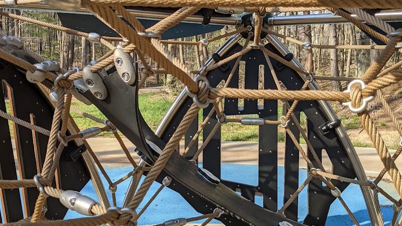 Palamar Park - Lanham, MD