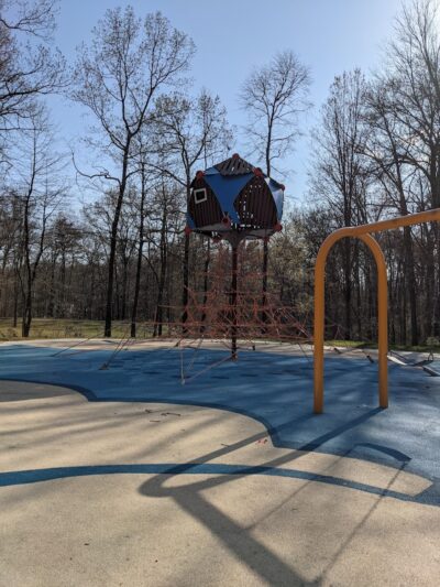 Palamar Park - Lanham, MD