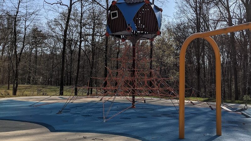 Palamar Park - Lanham, MD