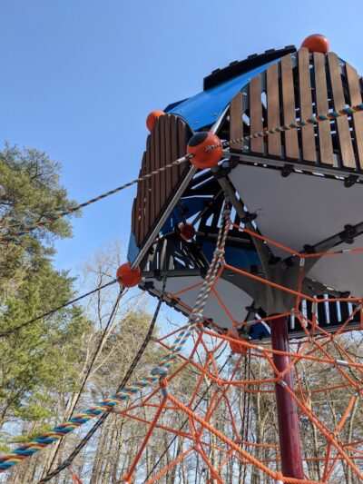 Palamar Park - Lanham, MD