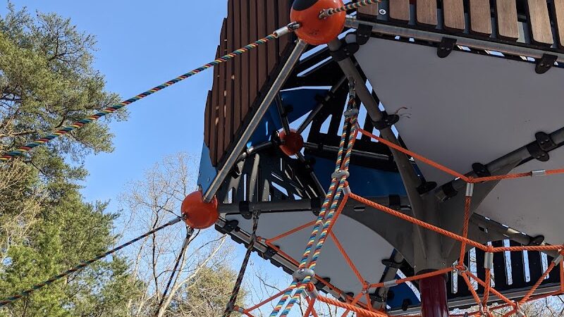 Palamar Park - Lanham, MD