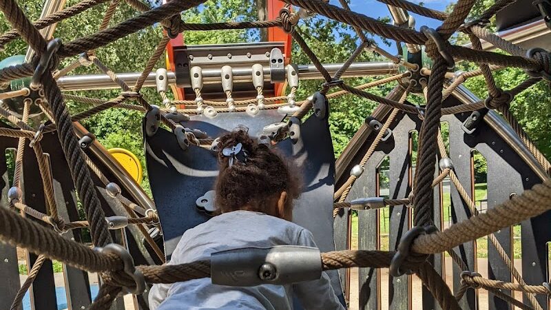 Palamar Park - Lanham, MD