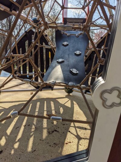 Palamar Park - Lanham, MD